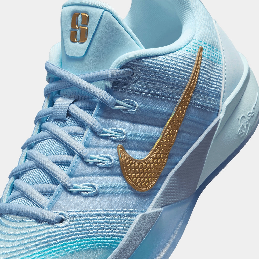 Kids' Sabrina 3 "Blueprint" 270 Basketball Shoes