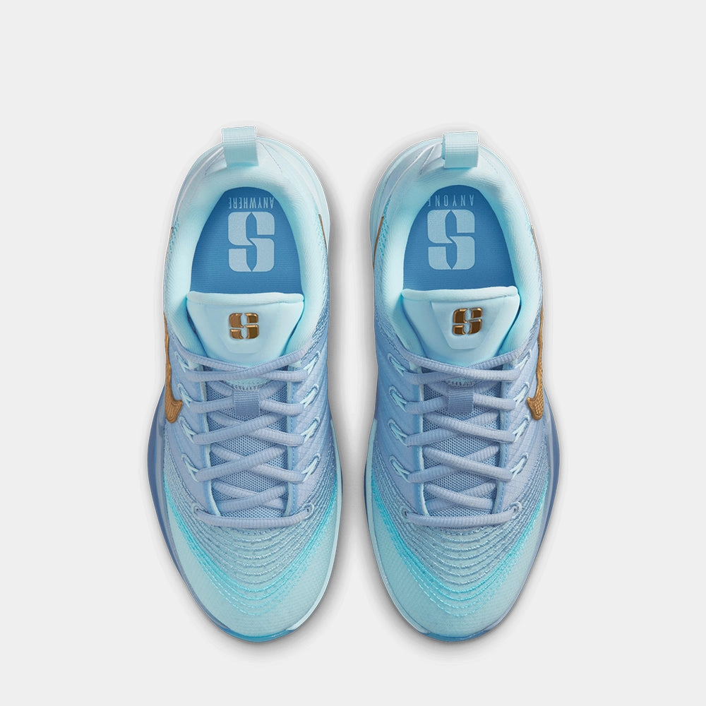 Kids' Sabrina 3 "Blueprint" Top 100 Basketball Shoes