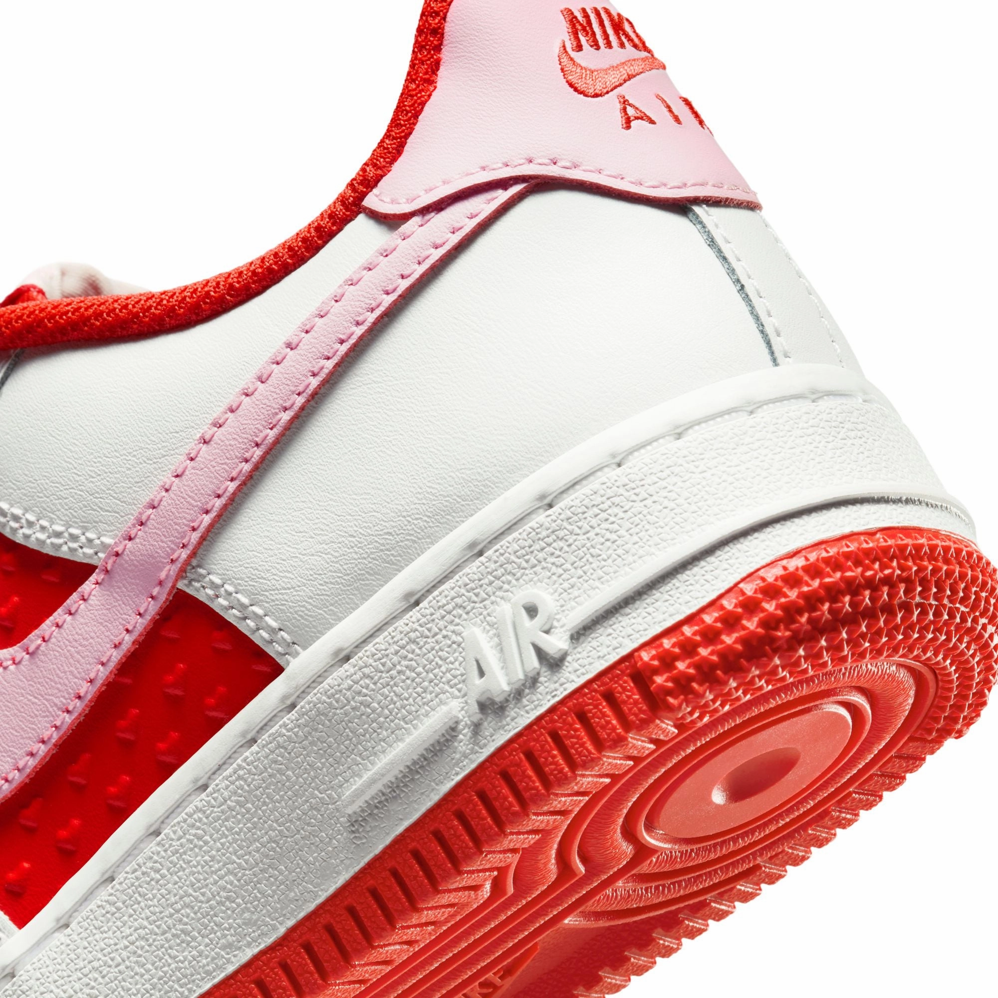 Best Signature Basketball Shoes Of All Time Kids Air Force 1 'Perfect Pair'