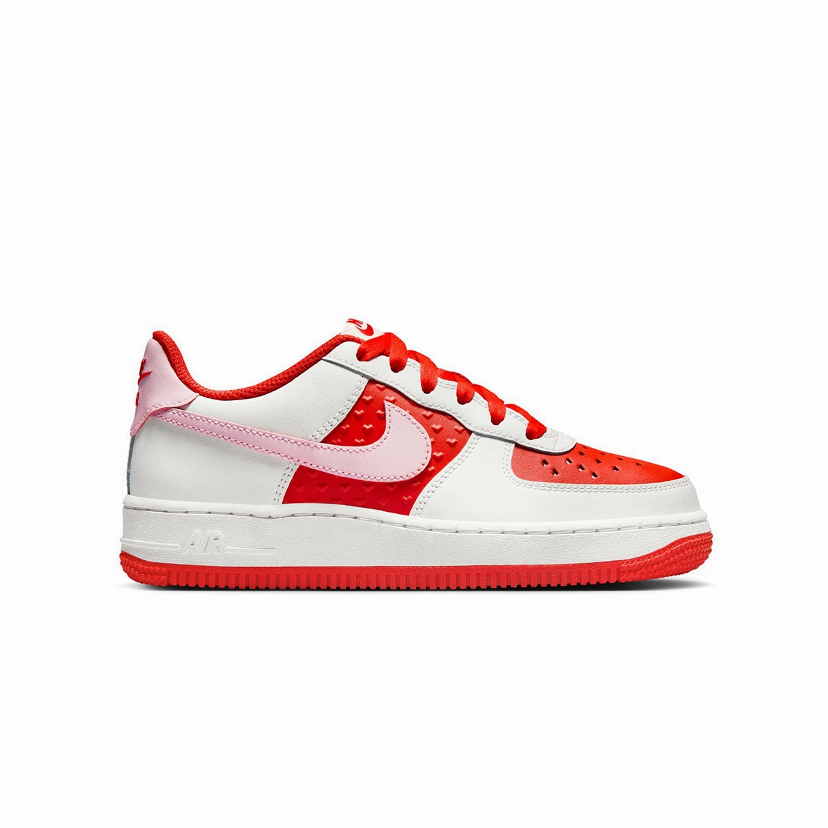 Custom Sabrina Basketball Shoes Kids Air Force 1 'Perfect Pair'