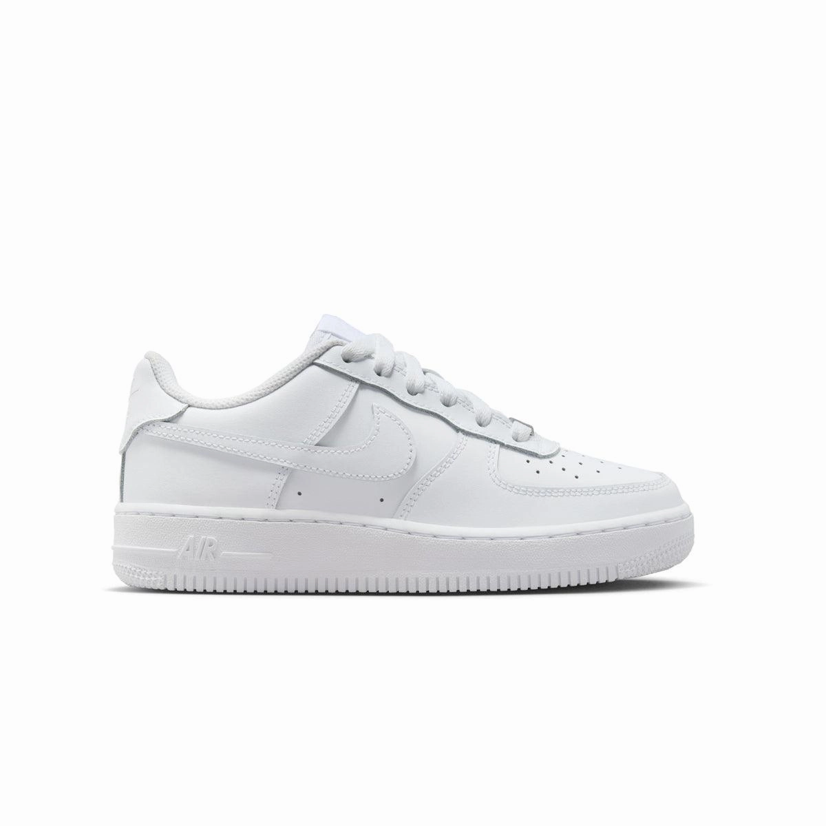 Basketball Shoes Of 2020 Kids Air Force 1 LE 'White'
