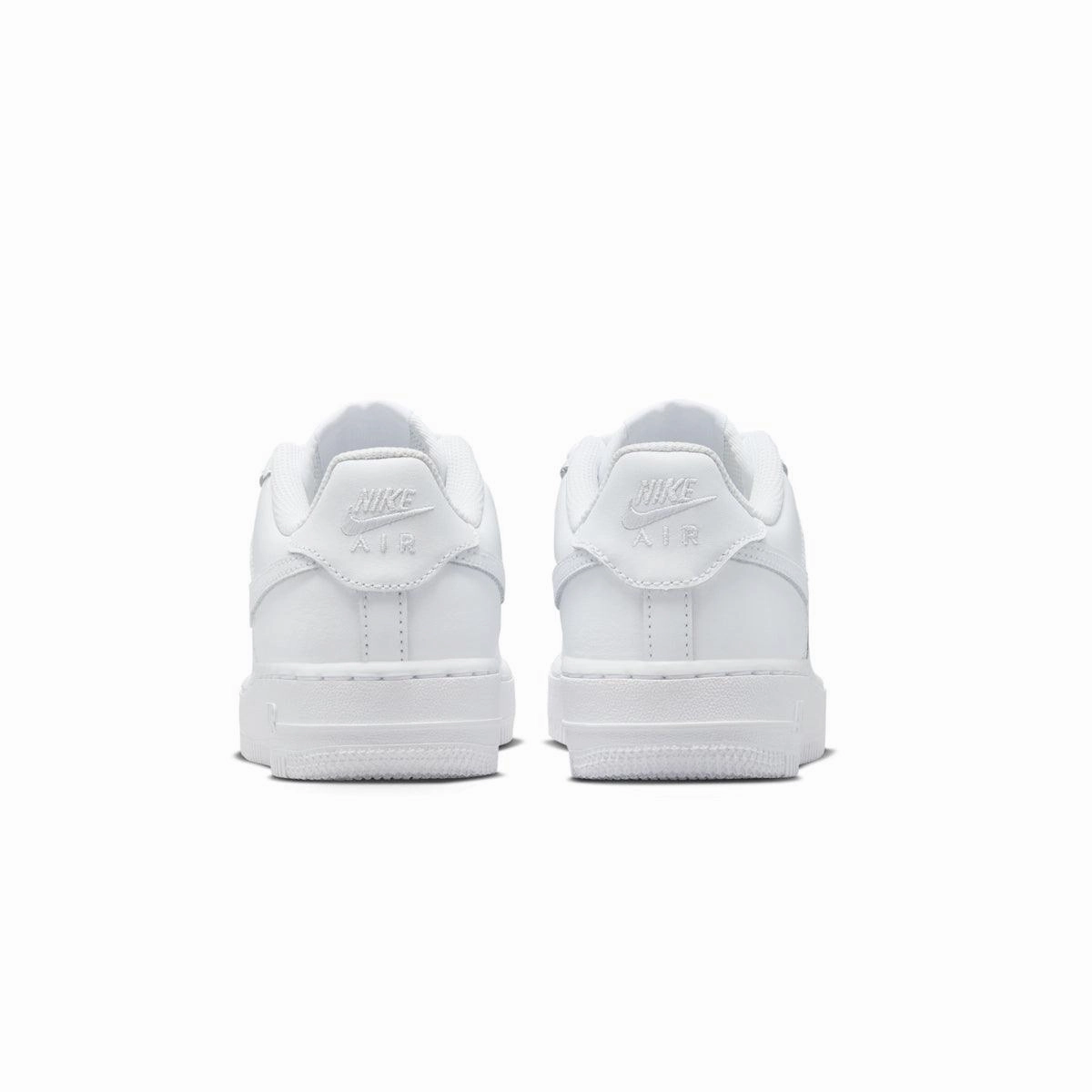 Basketball Shoes Lebron Kids Air Force 1 LE 'White'