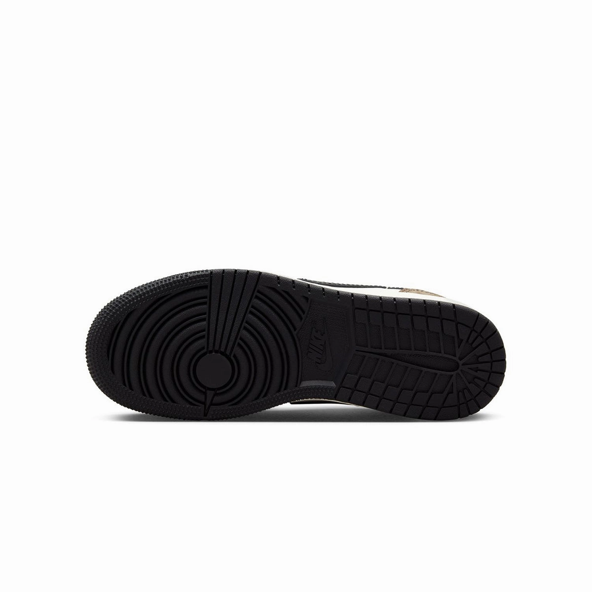 Basketball Shoes Less Than $100 Kids Air Jordan 1 Low OG 'Mocha'