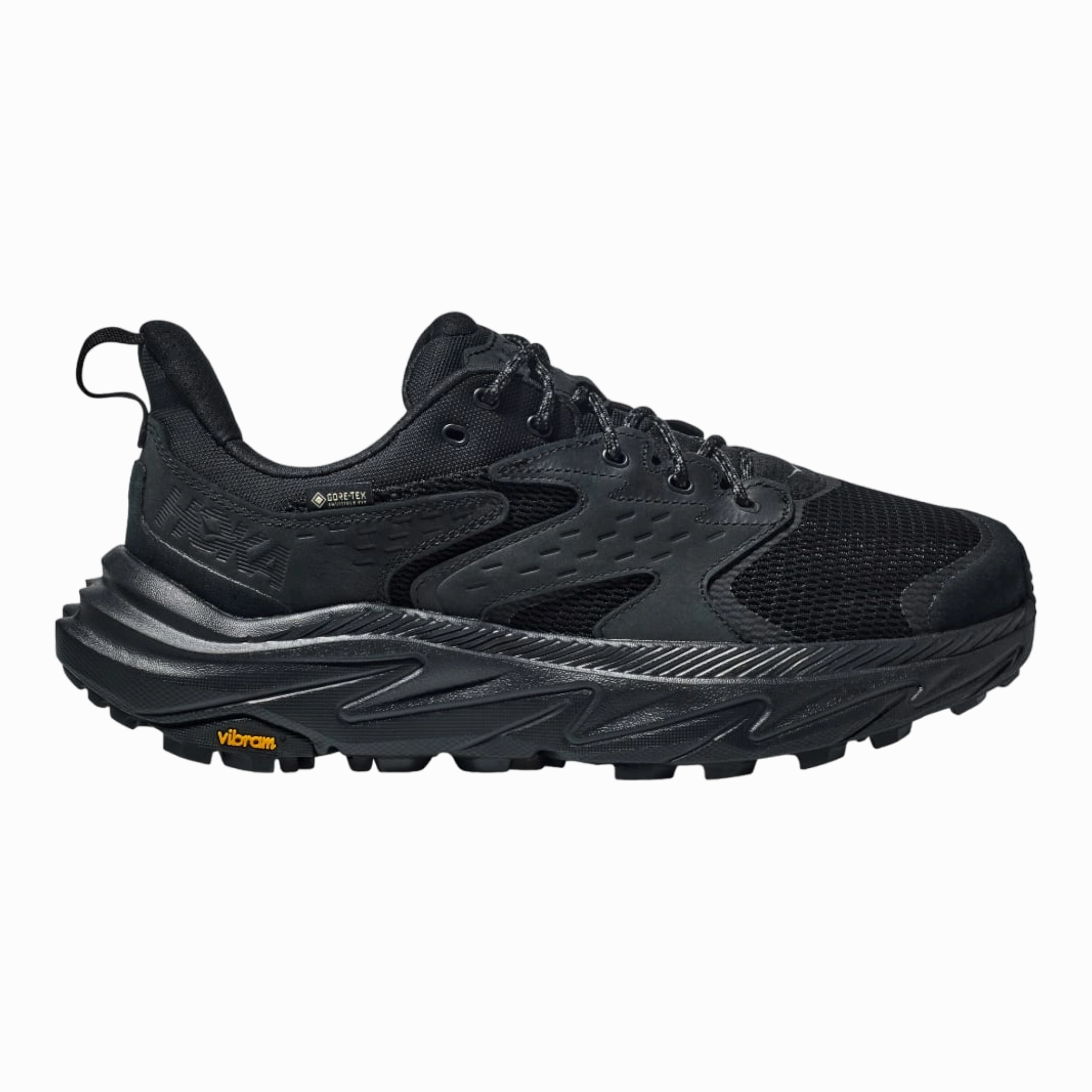 Wall Climbing Shoes Kids Anacapa 2 Low GTX