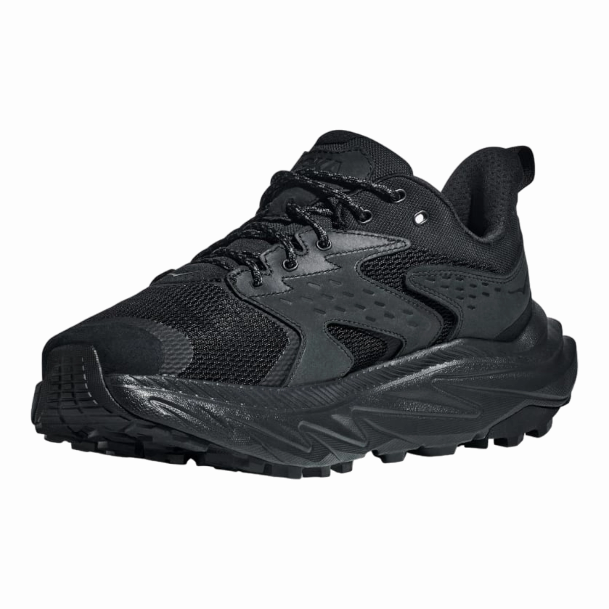 Kids Anacapa 2 Low GTX Pipe Hiking Shoes