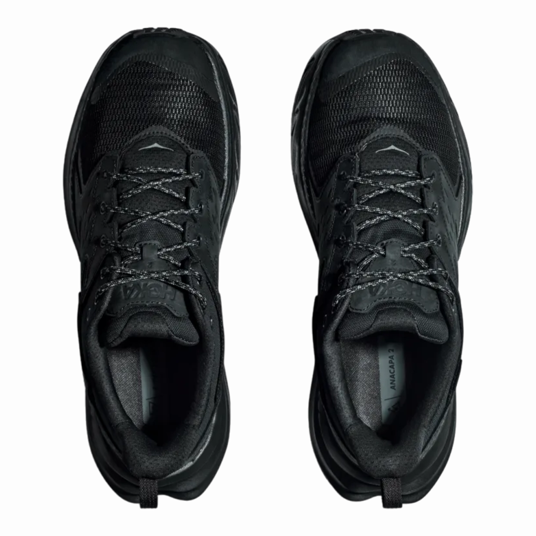 Hiking Shoes Streetwear Kids Anacapa 2 Low GTX