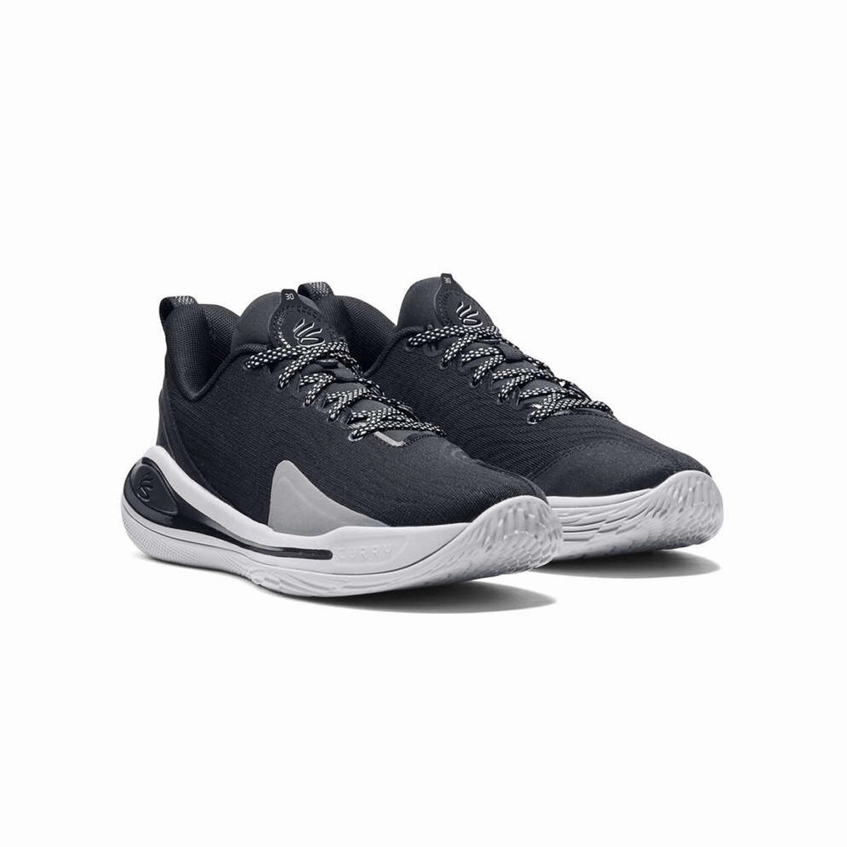 Kids Curry 12 'Wardell Mode' Performance Basketball Shoes