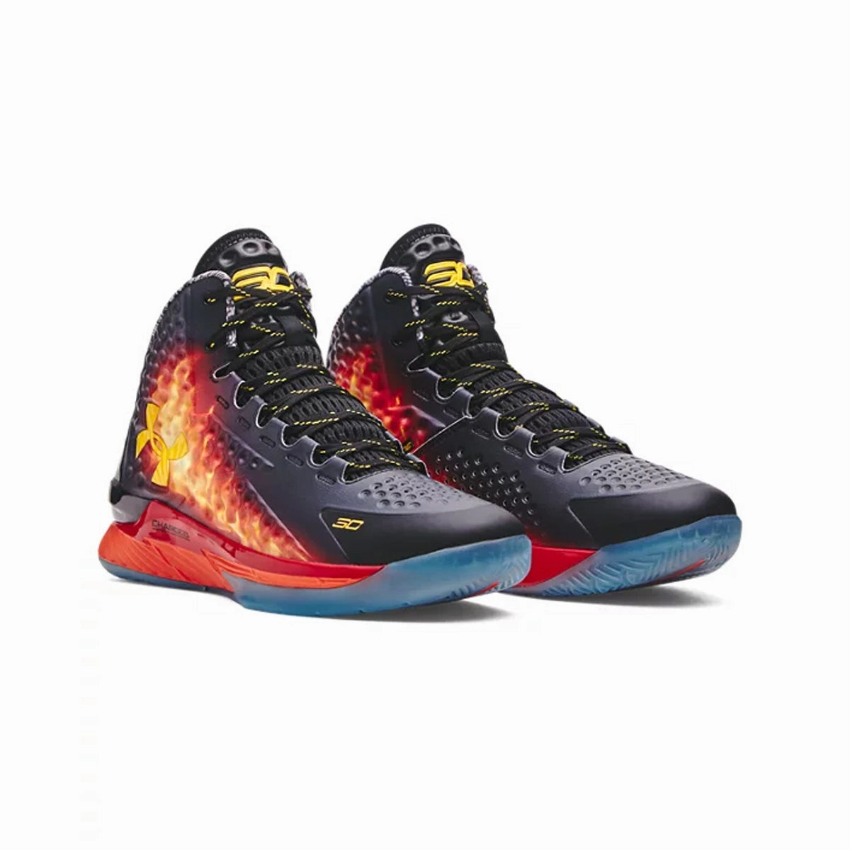 Kemba Walker Basketball Shoes Kids Curry 1 'NBA Jam'