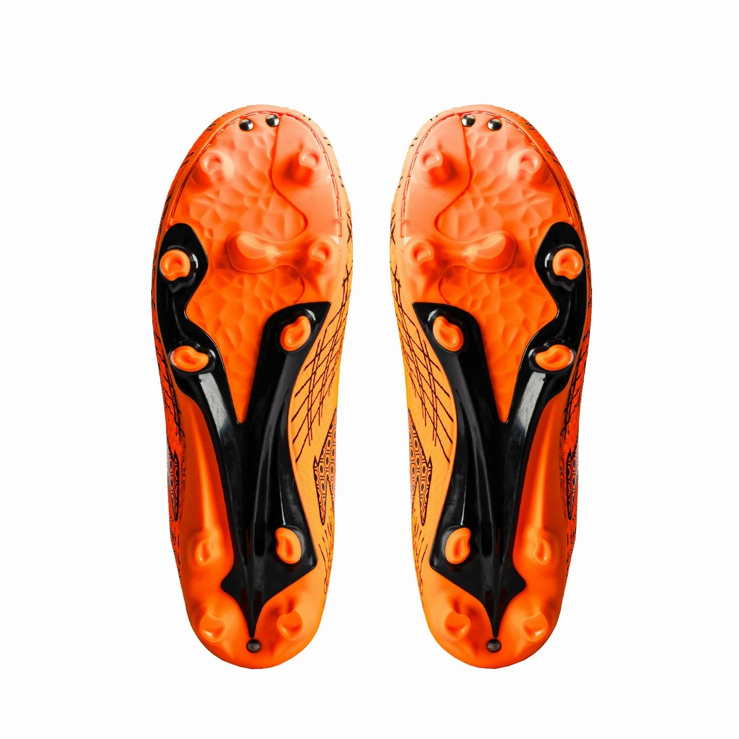 High Soccer Cleats Kids Sfida Blast Junior Football Boot