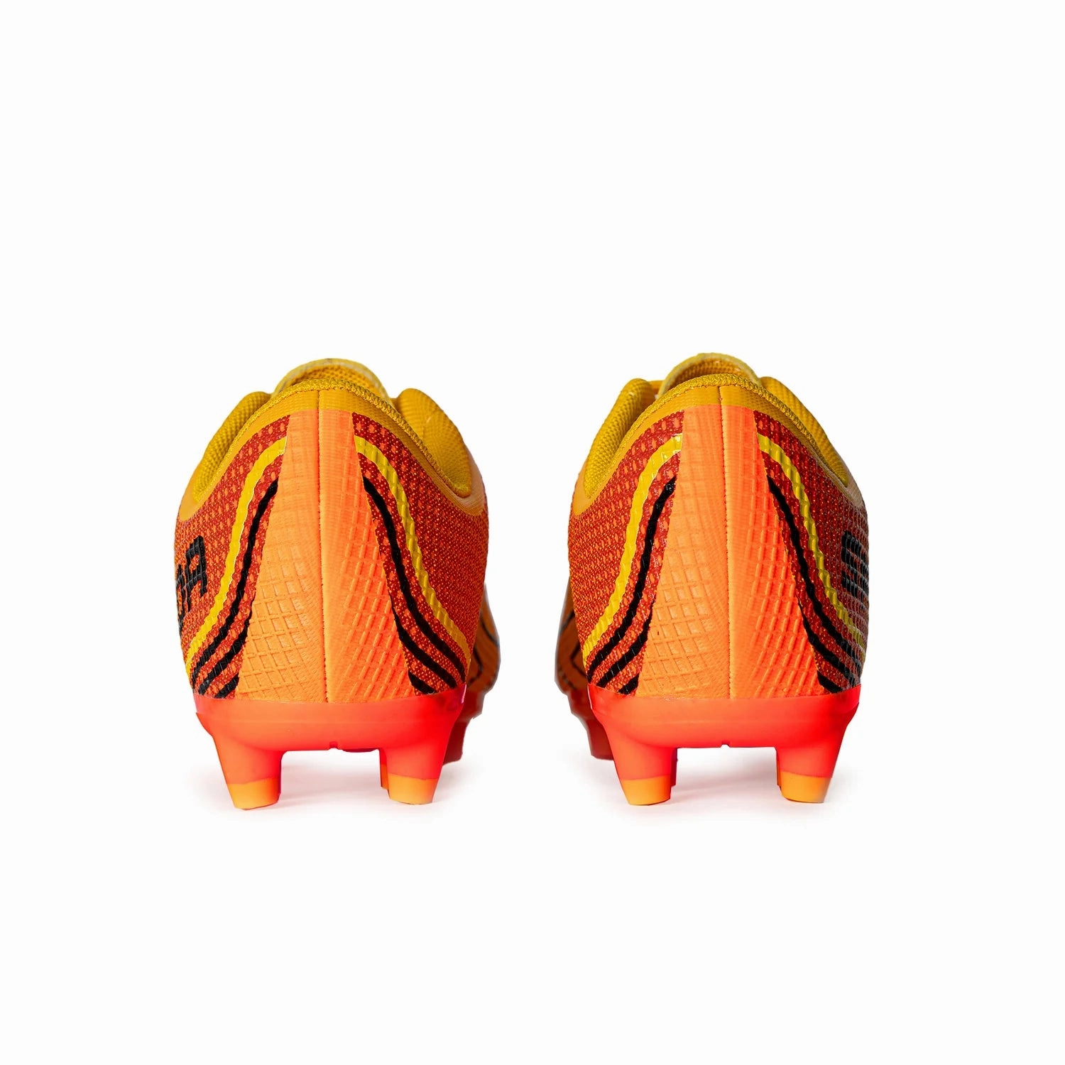 Kids Sfida Conquer Junior (Velcro) Football Boot Gamemode Soccer Cleats