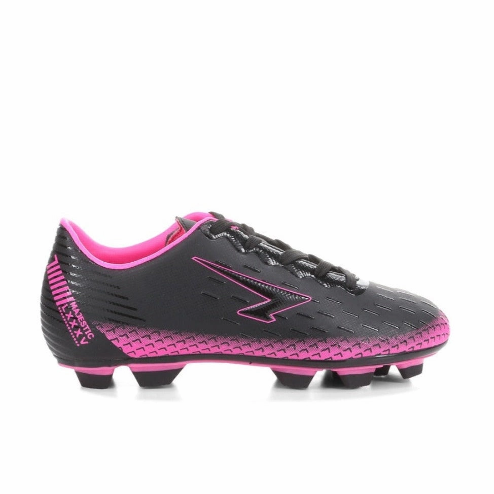 Soccer Cleats F50 Adizero Kids Sfida Majestic Junior (Lace)