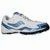 La Gear Circuit Training Shoes Kilkenny Xc2 Spike Track Shoe Silver/Blue 6 B