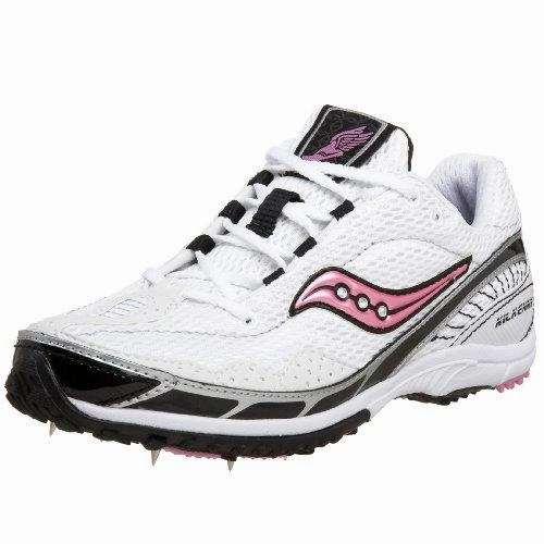 Kilkenny Xc3 Spike Racing ShoeWhite/Black/Pink6 M Adidas Adi-kick Training Shoes