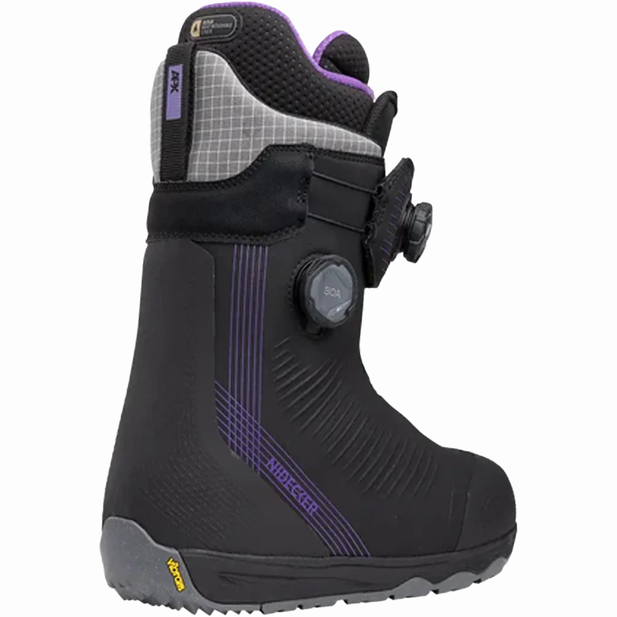 Staheekum Snow Boot Kita APX