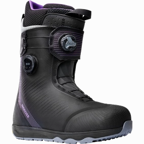 Native American Snow Boots Kita APX