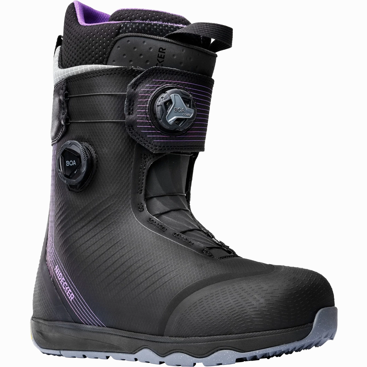 Best Snow Boots For Boston Kita APX
