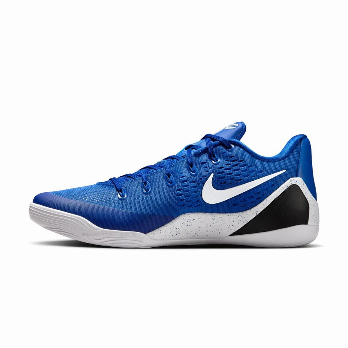 Jordan Why Not Basketball Shoes Kobe IX Elite Low Em Protro 'Game Royal'