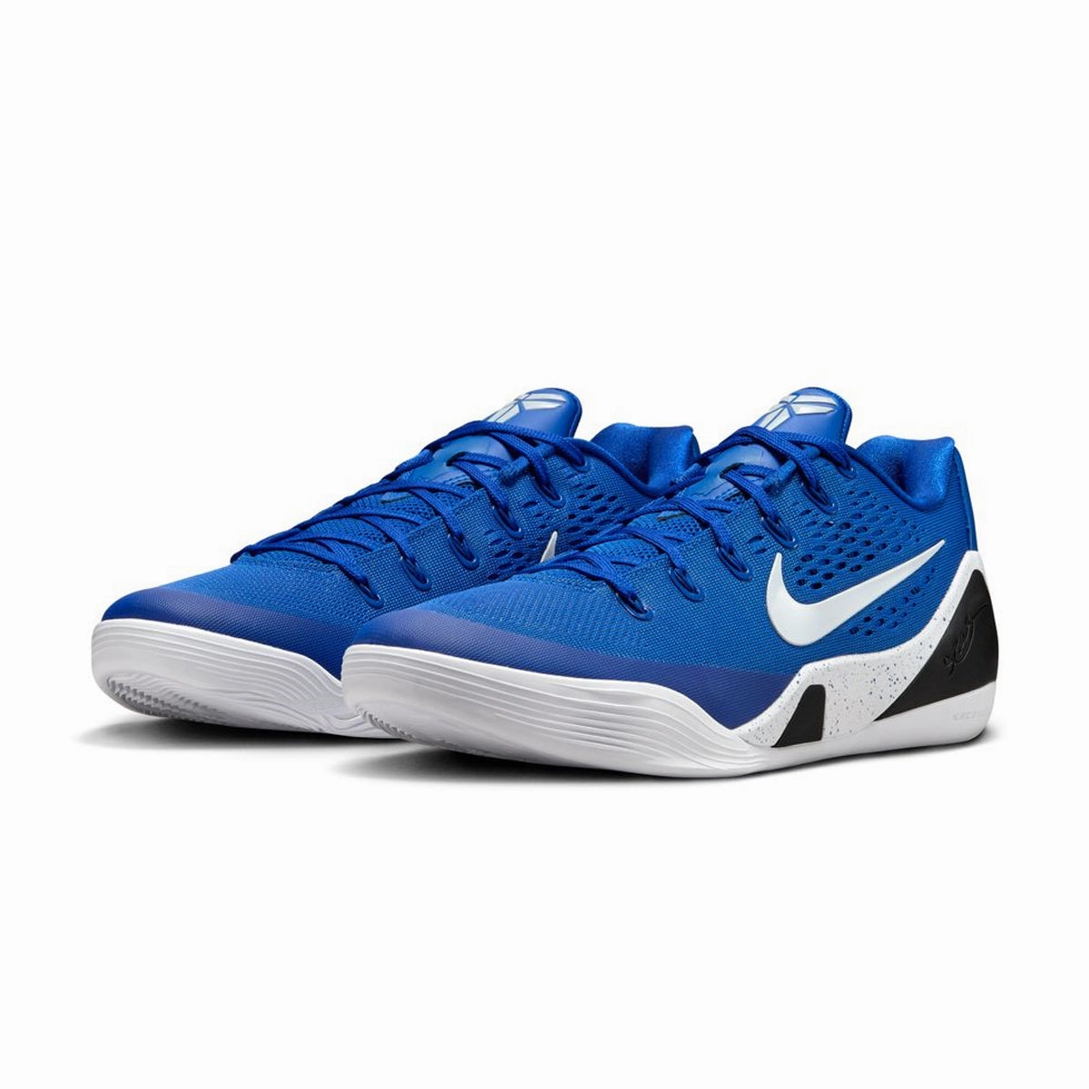I3 Basketball Shoes Kobe IX Elite Low Em Protro 'Game Royal'