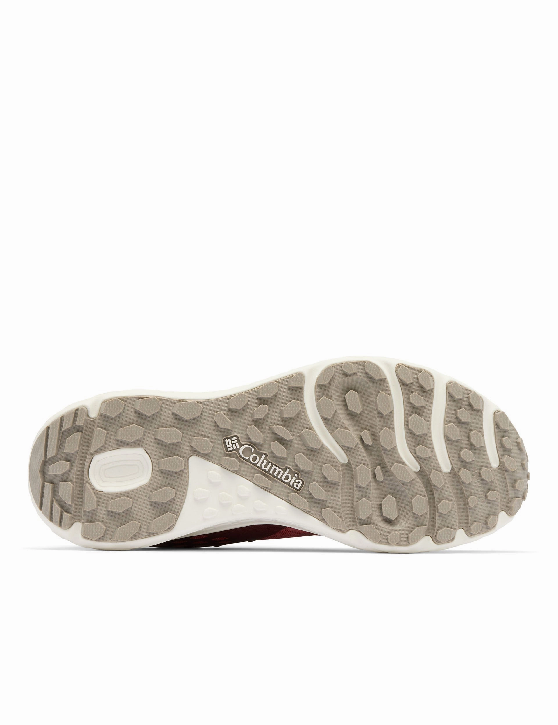 Toddler Hiking Shoes Size 7 Konos TRS II OutDry Hiking Shoe - Dusty Crimson/Chianti