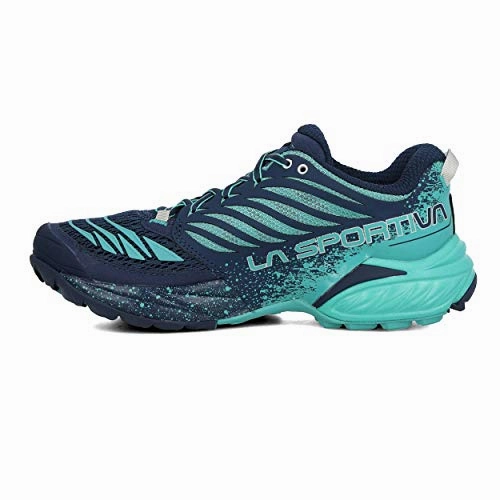 Scarpa New Climbing Shoes 2024 La Sportiva Womens Akasha Woman Climbing Shoes