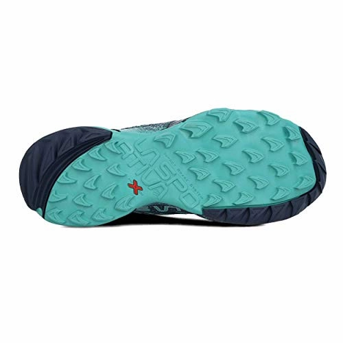 La Sportiva Womens Akasha Woman Climbing Shoes Stiffer Climbing Shoes