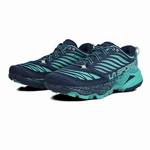 La Sportiva Womens Akasha Woman Climbing Shoes Shoe For Lead Climbing