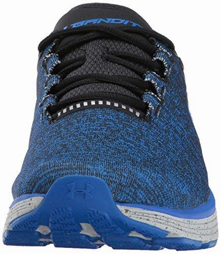 Nike Lightweight Training Shoes Charged Bandit 3 Running Shoes Ultra Blue/Black 9.5 DM Us