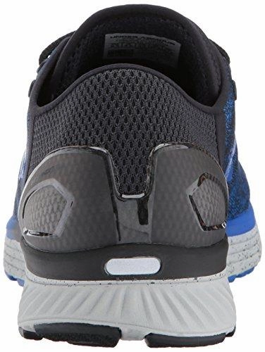 Puma Weave Zip Training Shoes Charged Bandit 3 Running Shoes Ultra Blue/Black 9.5 DM Us