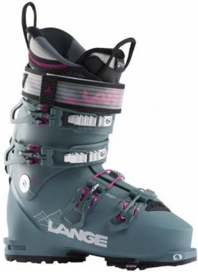 Korea Snow Boots Lange XT3 Free 115 LV GW Women's Ski Boot 2024