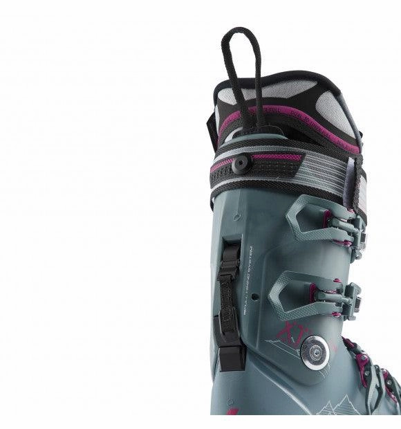 Oakiwear Snow Boots Lange XT3 Free 115 LV GW Women's Ski Boot 2024