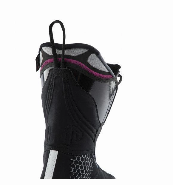 Italian Military Mountain Snow Boot Lange XT3 Free 115 LV GW Women's Ski Boot 2024