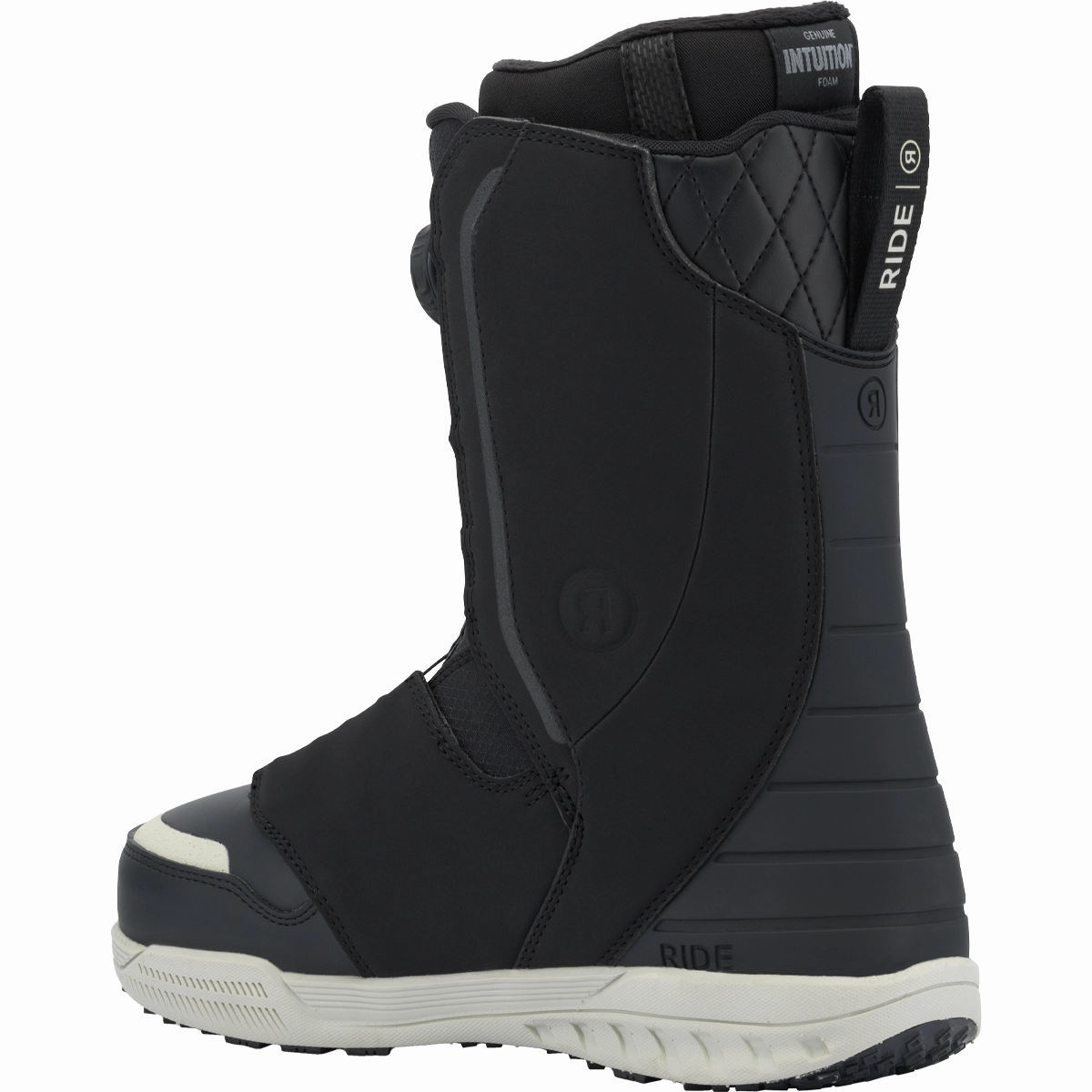 Camel Crown Snow Boots Lasso Pro