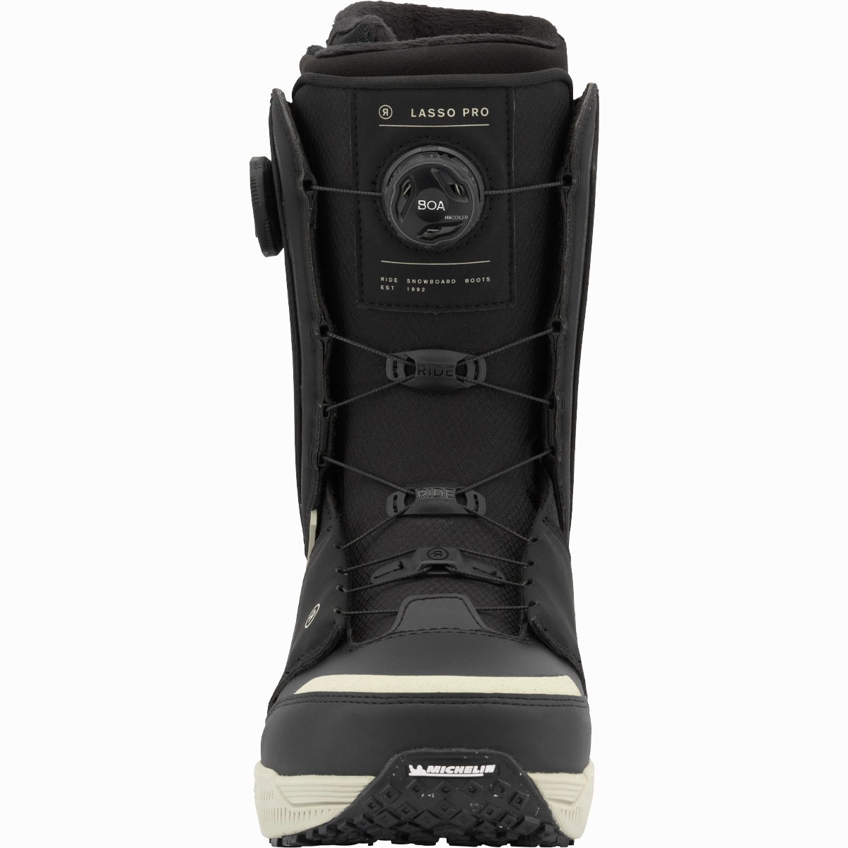 Spring Step Vanish Snow Boot Lasso Pro