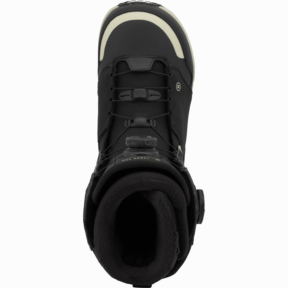 Snow Boots Size 11 Wide Lasso Pro