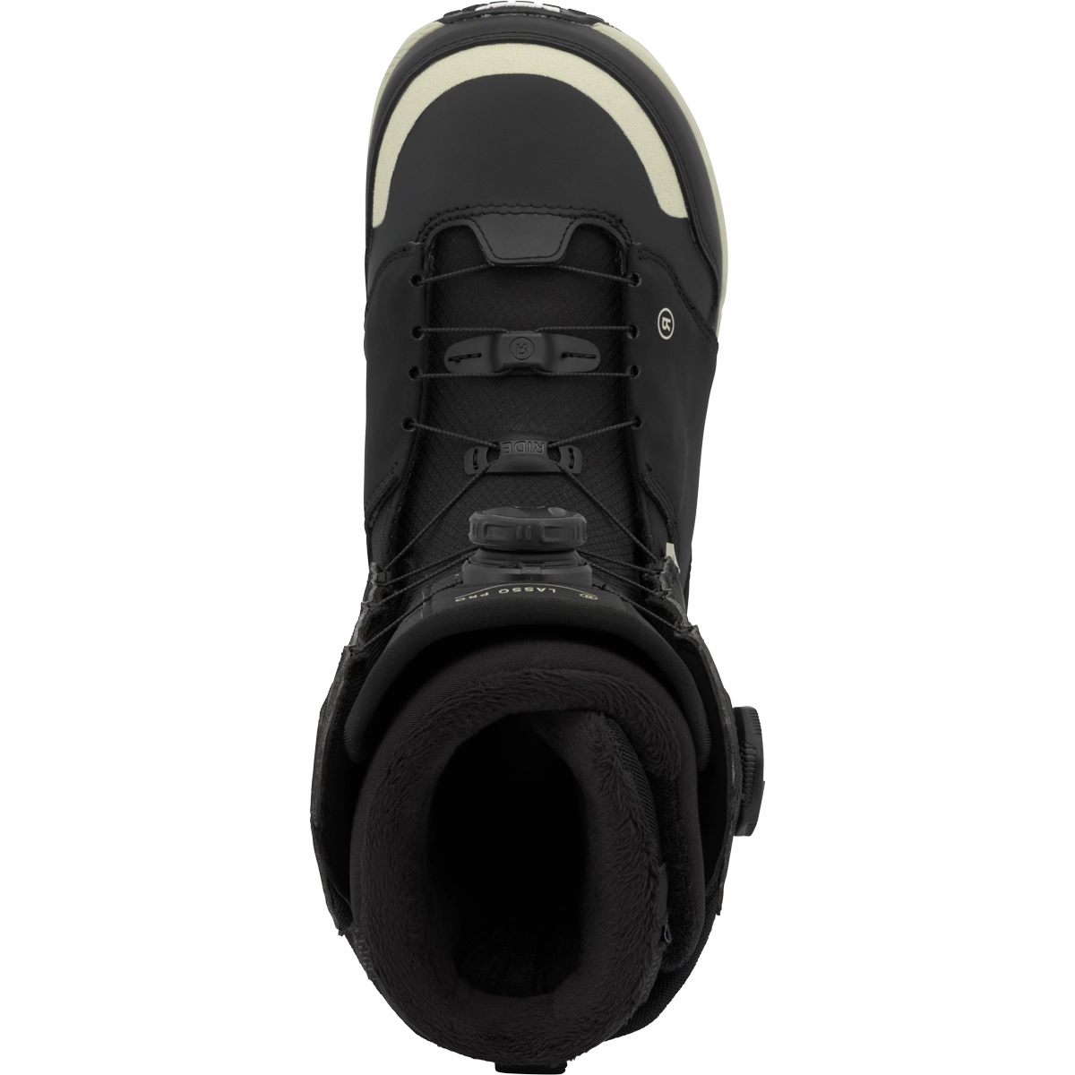 Ladies Short Snow Boots Lasso Pro