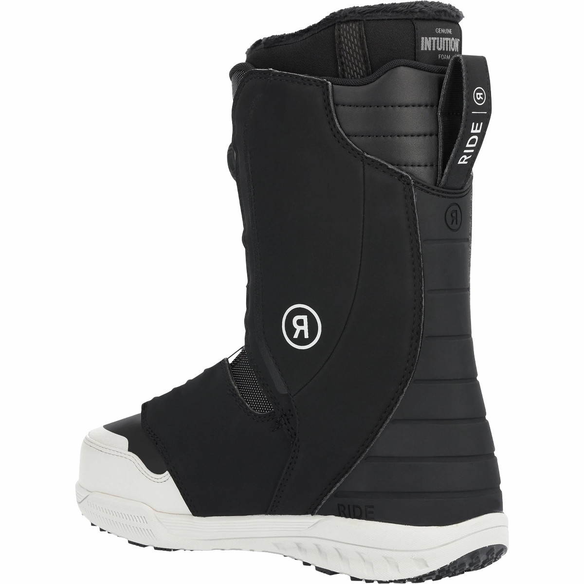Lasso Pro Wide Cmp Snow Boots