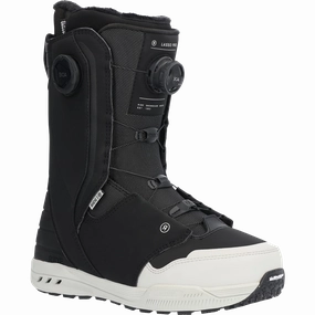 Lasso Pro Wide Snow Peak X New Balance Boot