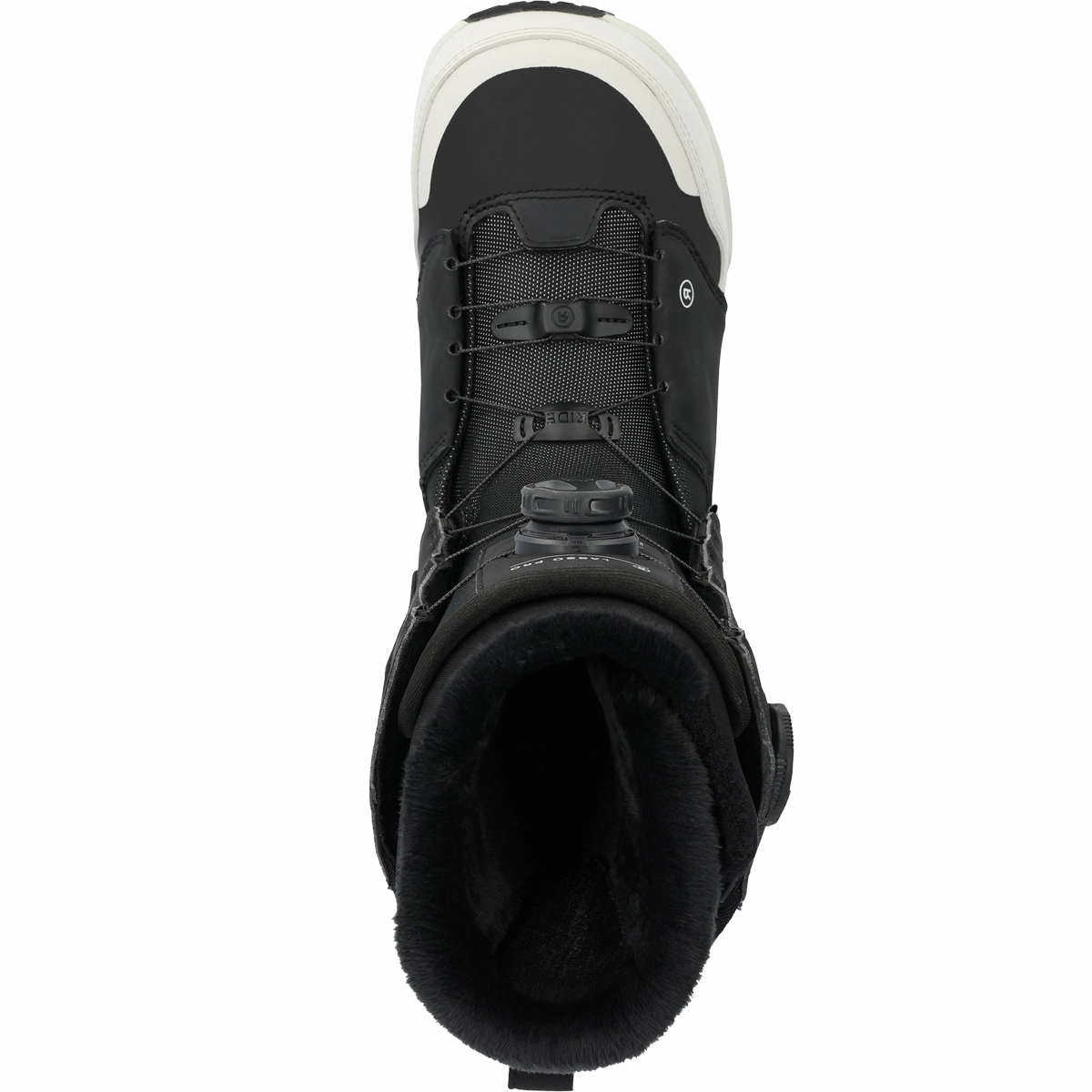 Lasso Pro Wide Aetrex Snow Boots