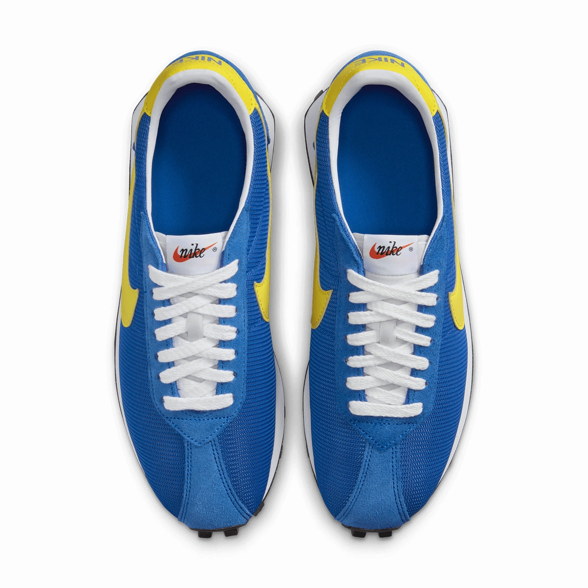 LD-1000 SP 'Game Royal Opti Yellow' Best Walking Shoes Nike