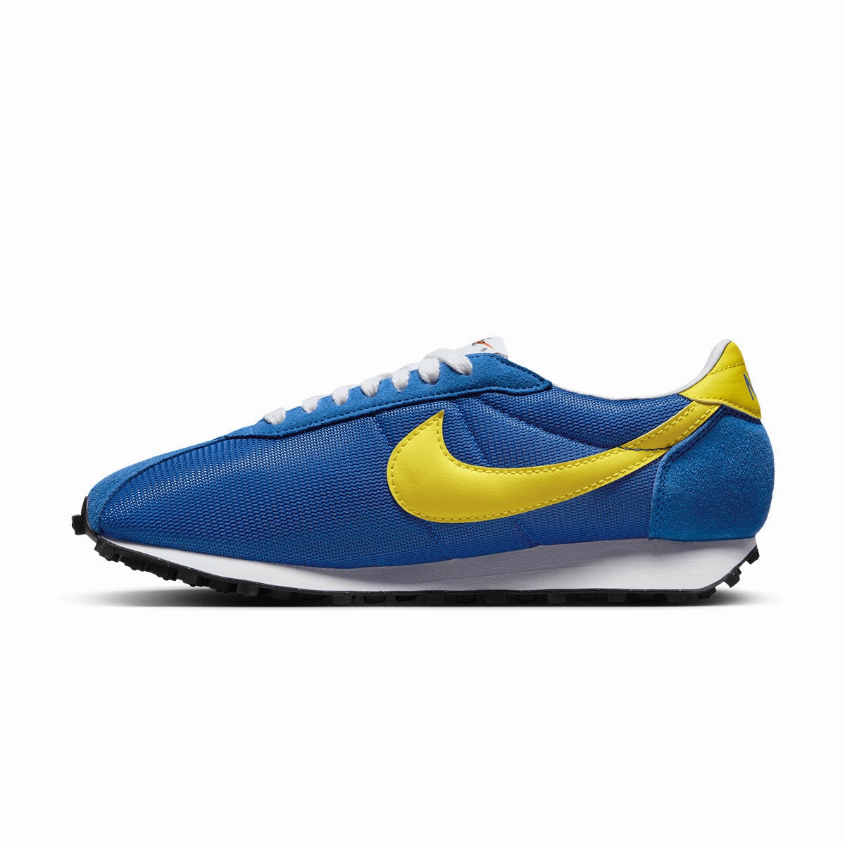LD-1000 SP 'Game Royal Opti Yellow' Nike Vapor Tennis Shoe