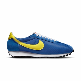 LD-1000 SP 'Game Royal Opti Yellow' Kevin Hart Nike Shoes