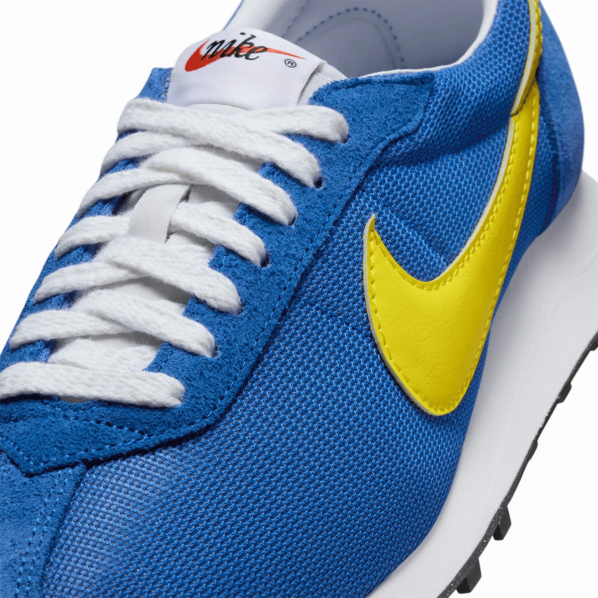 LD-1000 SP 'Game Royal Opti Yellow' Trending Nike Shoes