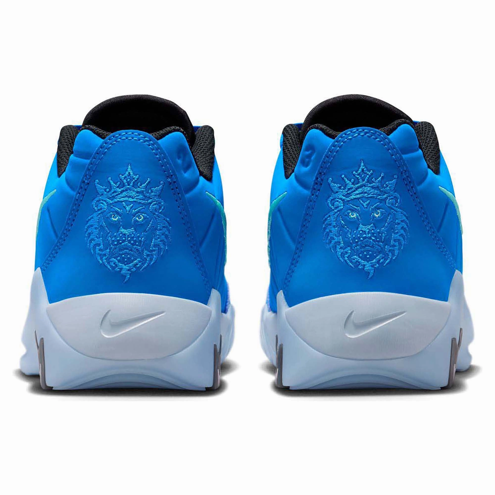 Japan Basketball Shoes Store LeBron Witness 9 GS Junior's Basketball Shoes