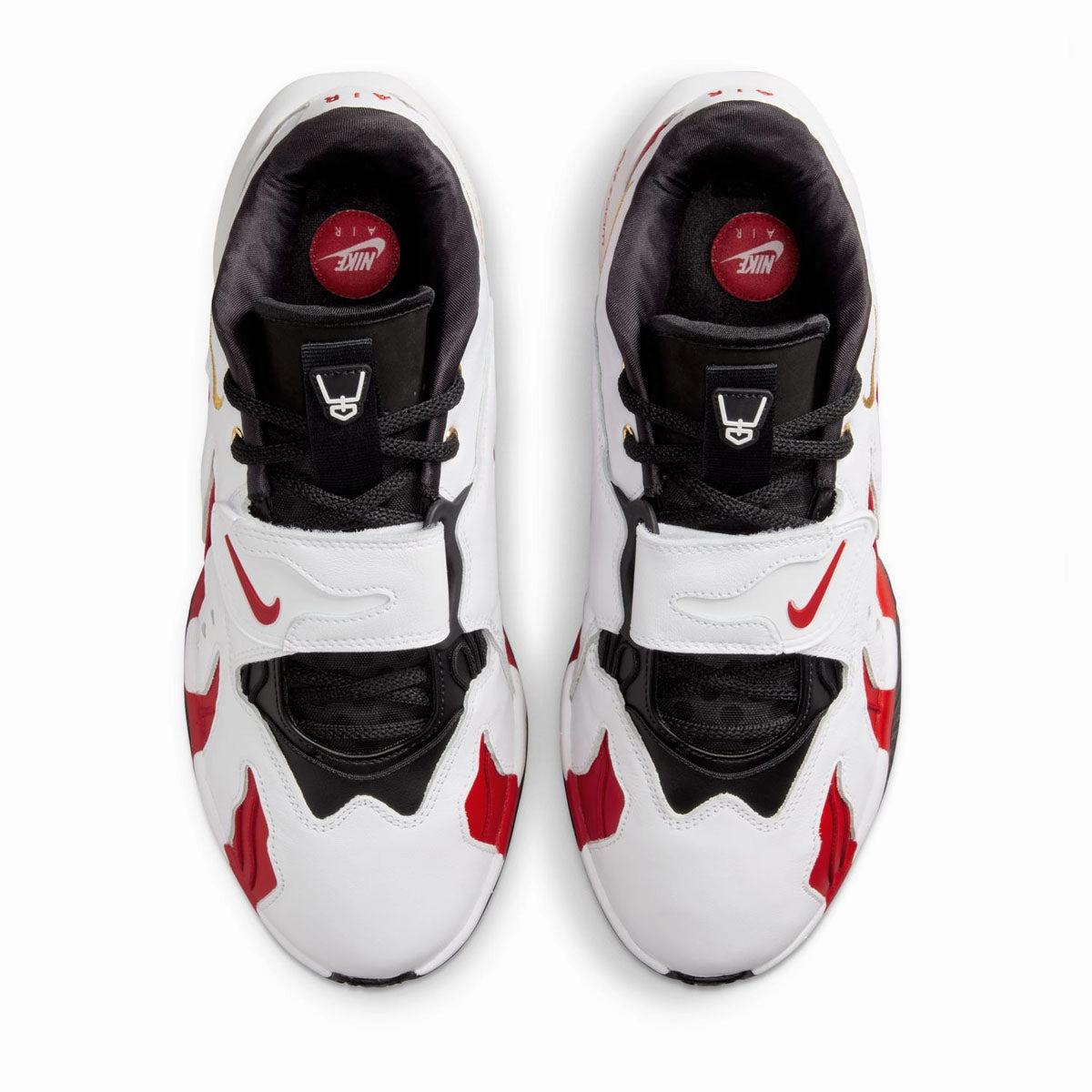 Own The Game Basketball Shoes LeBron XXI EP 'Prime 96'