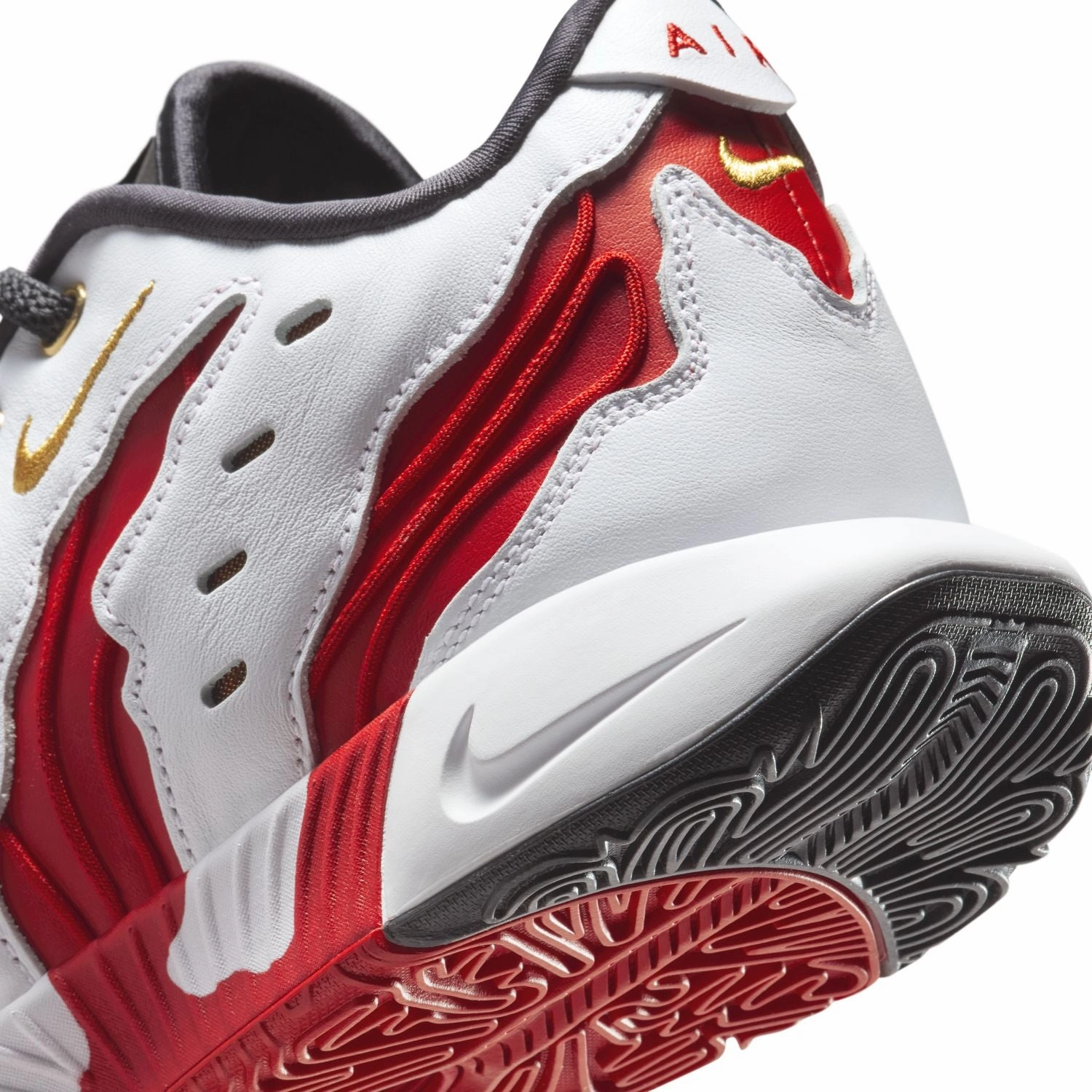 LeBron XXI EP 'Prime 96' Lebron Xviii Basketball Shoes