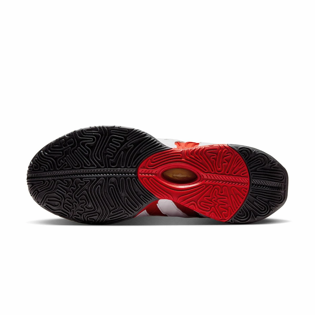 LeBron XXI EP 'Prime 96' Tall Basketball Shoes