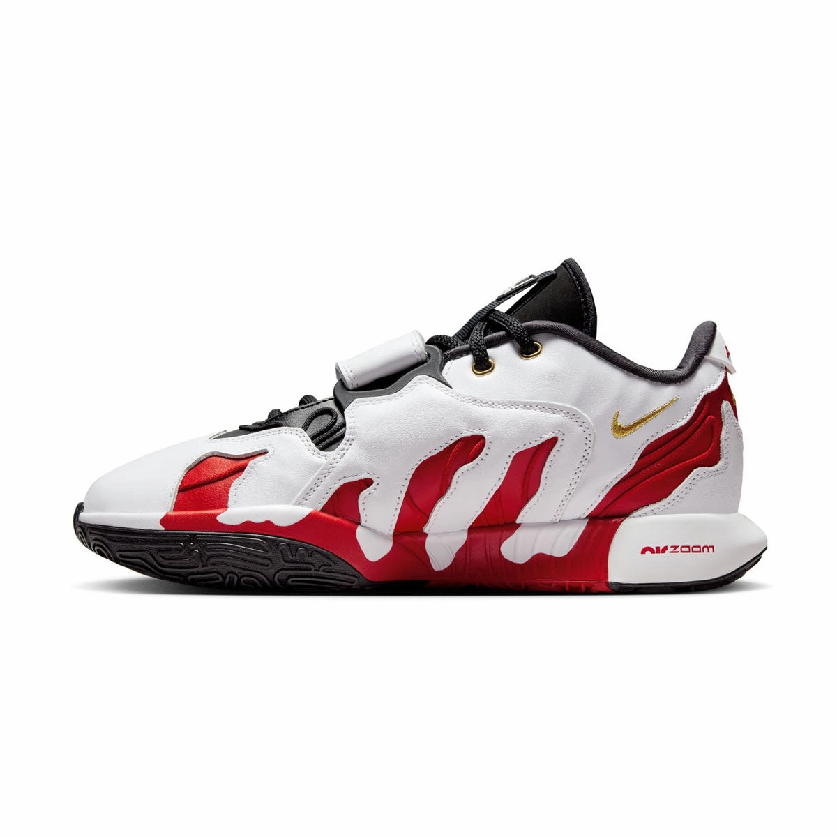 LeBron XXI EP 'Prime 96' Shai Gilgeous Basketball Shoes