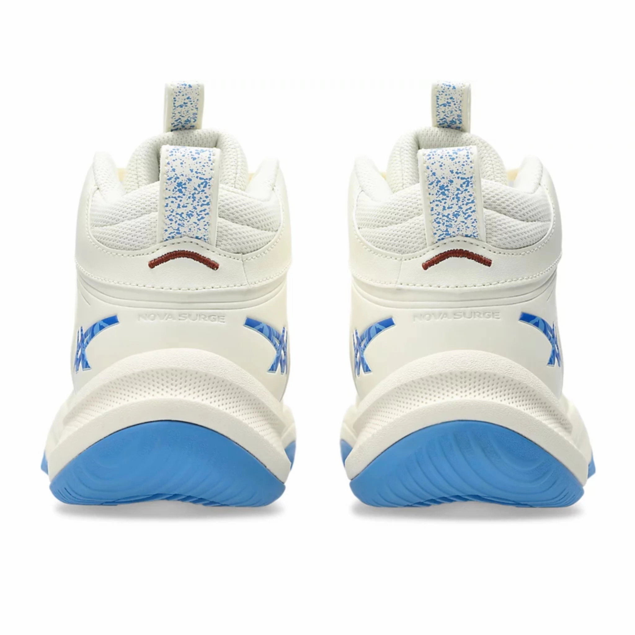 ASICS Nova Surge 3 GS Kids Basketball Shoes Basketball Shoes For Basketball Players