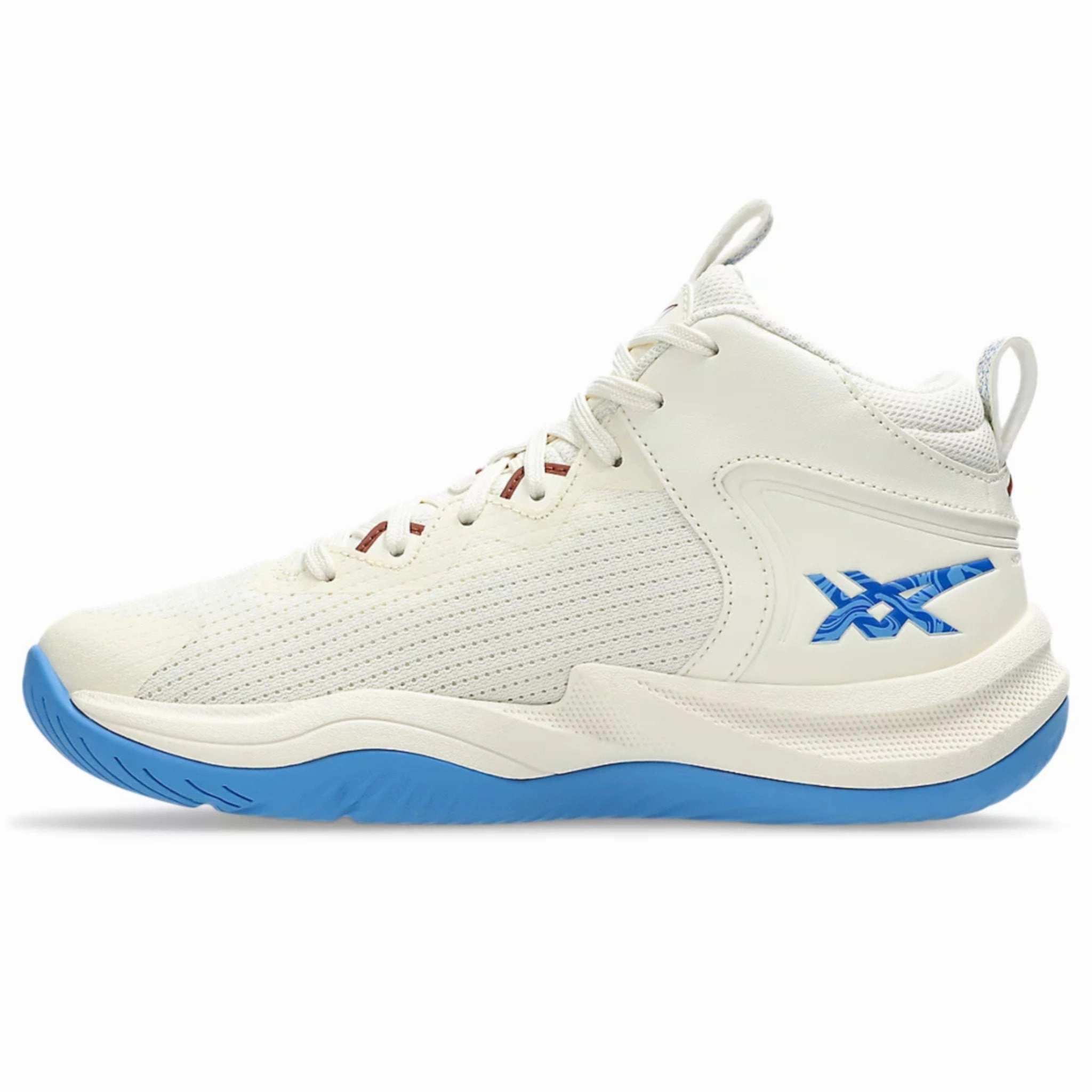 Best Basketball Shoes 2018 ASICS Nova Surge 3 GS Kids Basketball Shoes