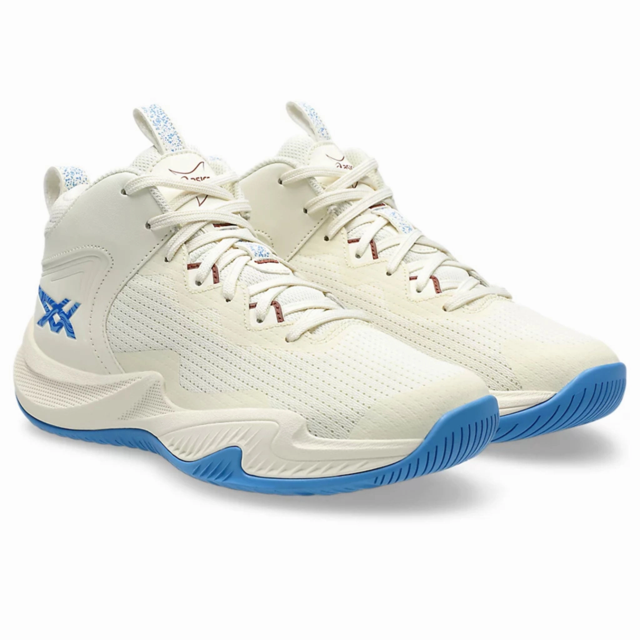 ASICS Nova Surge 3 GS Kids Basketball Shoes Difference Between Volleyball Shoes And Basketball Shoes